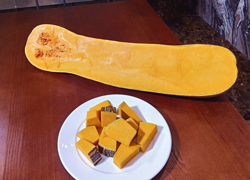 知道最甜最面的南瓜品種嗎？盤點十種有營養(yǎng)的甜面南瓜...