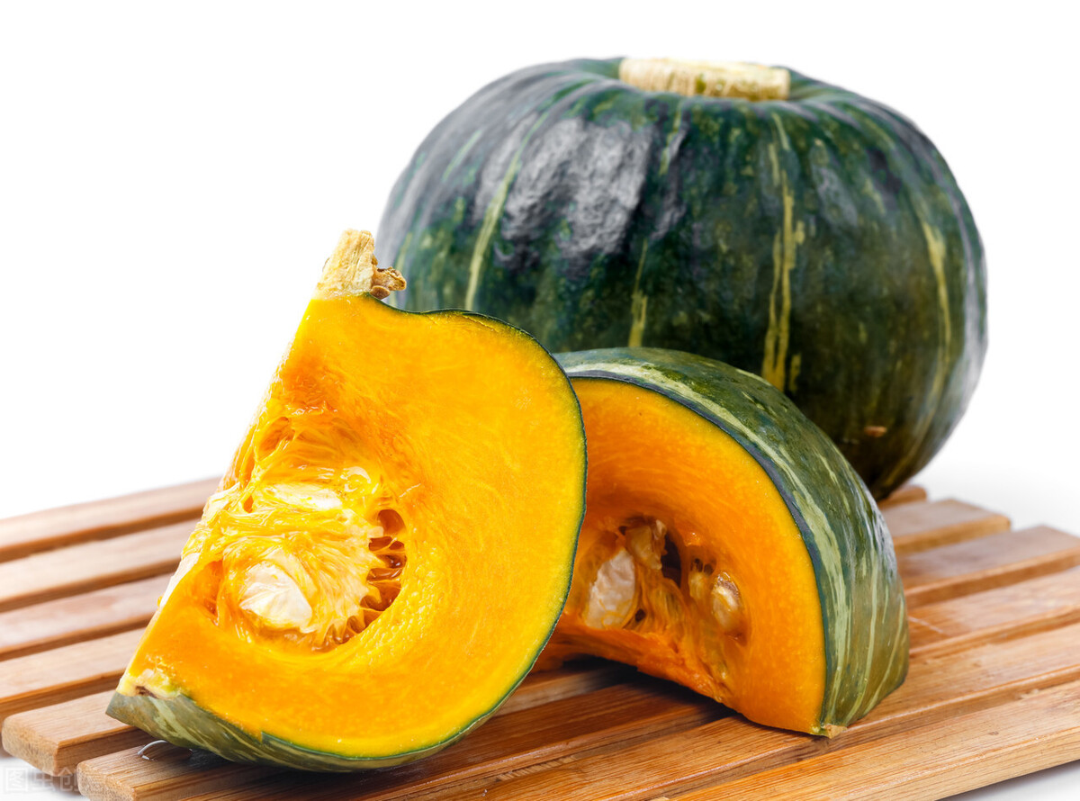 2020年，市面上的南瓜品種哪個(gè)口感最好、最甜、最值得種植？