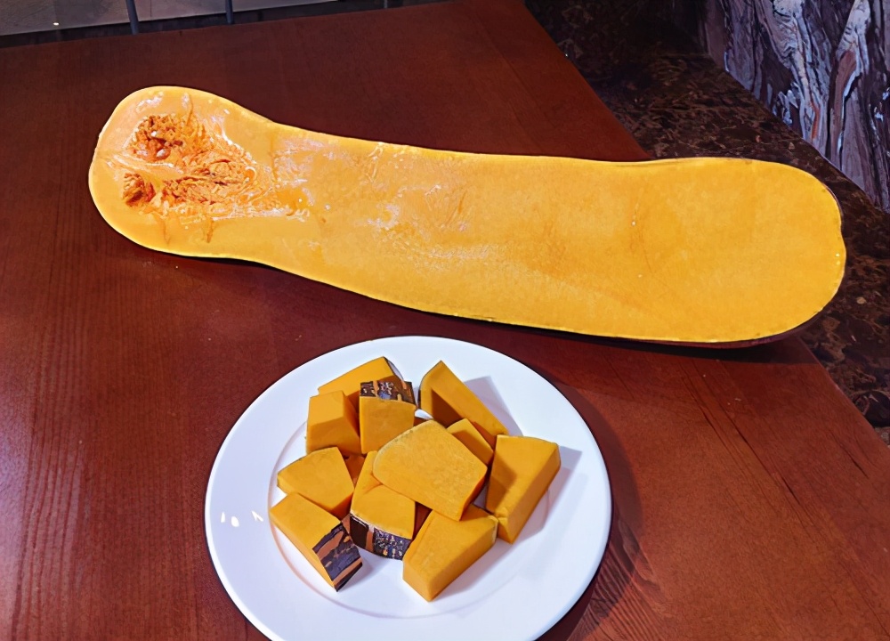 2020年，市面上的南瓜品種哪個(gè)口感最好、最甜、最值得種植？