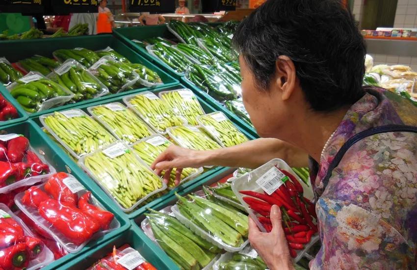 一斤接近20塊，原來它才是最火的國(guó)民蔬菜！全國(guó)都適種