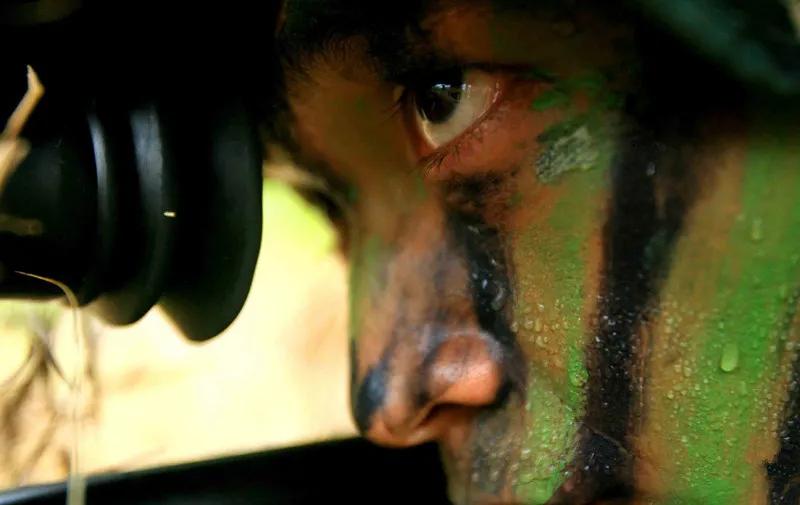 一位轉(zhuǎn)業(yè)后的特種兵，辦農(nóng)場種瓜菜，靠1個優(yōu)點，年賺200萬