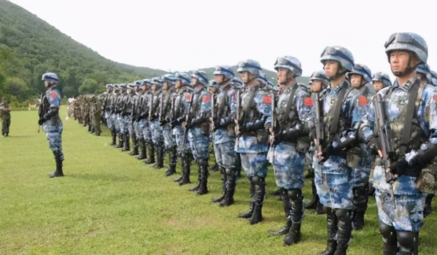 一位轉(zhuǎn)業(yè)后的特種兵，辦農(nóng)場種瓜菜，靠1個優(yōu)點，年賺200萬