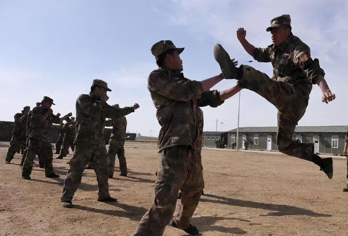 一位轉(zhuǎn)業(yè)后的特種兵，辦農(nóng)場種瓜菜，靠1個優(yōu)點，年賺200萬