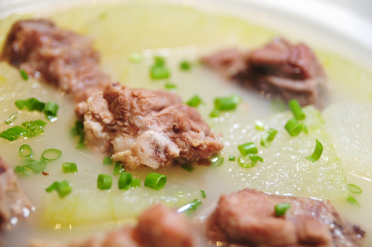 畝產(chǎn)值可達(dá)3萬元的冬瓜終上市，21年科研沉淀成就它